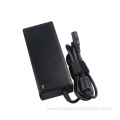 90w Universal Adapter For Laptop With 8 Tips